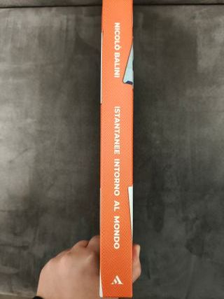 Istantanee intorno al mondo. Human Safari