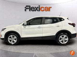 Nissan Qashqai DIG-T 103 kW (140 CV) E6D ACENTA