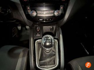 Nissan Qashqai DIG-T 103 kW (140 CV) E6D ACENTA