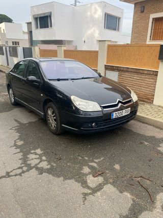 Citroen C5 2007
