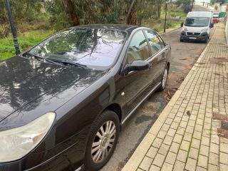 Citroen C5 2007