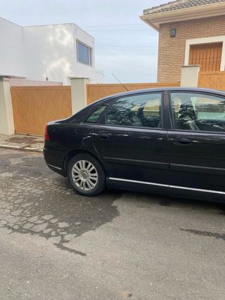 Citroen C5 2007