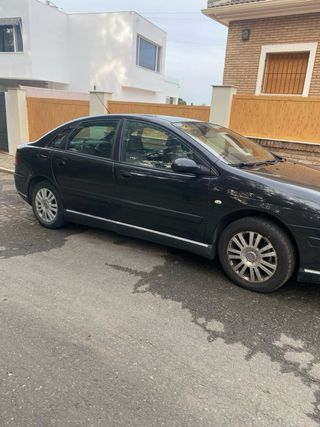 Citroen C5 2007