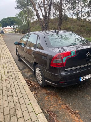 Citroen C5 2007