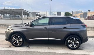 Peugeot 3008 2023