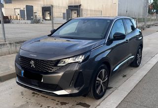 Peugeot 3008 2023