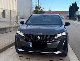 Peugeot 3008 2023