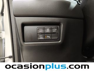 Mazda CX-5 2.0 G Evolution 2WD 121 kW (165 CV)