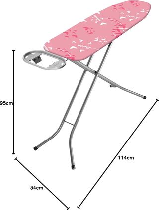 Tabla de planchar Vileda Smart