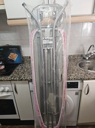 Tabla de planchar Vileda Smart