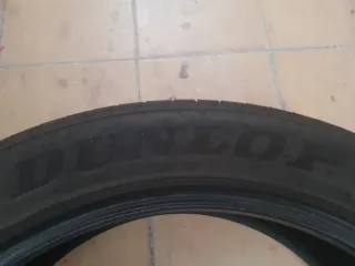 Neumáticos 236/50/R21 El par 50 euros