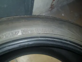 Neumáticos 236/50/R21 El par 50 euros