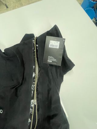 Traje seco junior MUSTO