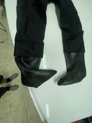 Traje seco junior MUSTO