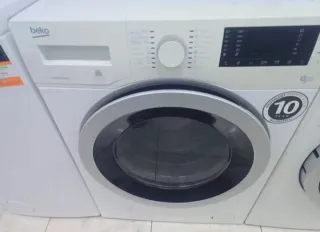 Lavadora-Secadora Beko 8/5 kg