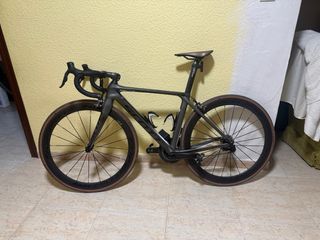 Bicicleta Scott Foil
