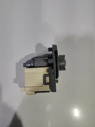 Bomba de Drenaje Askoll M239 para Lavadora