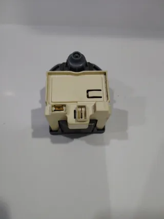 Bomba de Drenaje Askoll M239 para Lavadora