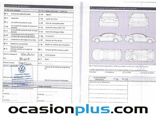 Volkswagen Polo Sport 1.2 TSI BMT 66 kW (90 CV)