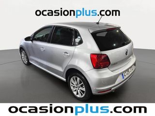 Volkswagen Polo Sport 1.2 TSI BMT 66 kW (90 CV)