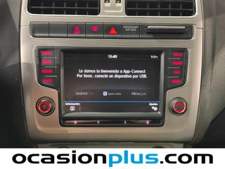 Volkswagen Polo Sport 1.2 TSI BMT 66 kW (90 CV)