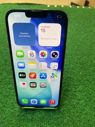 iPhone 13 Pro Max 256GB Gris