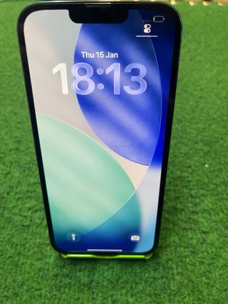 iPhone 13 Pro Max 256GB Gris