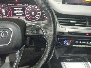Audi Q7 3.0 TDI 272CV quattro tiptronic
