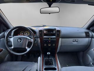 Kia Sorento 2.4 DOHC