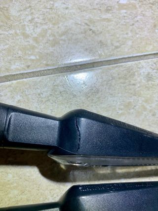 Intermitentes LED Yamaha