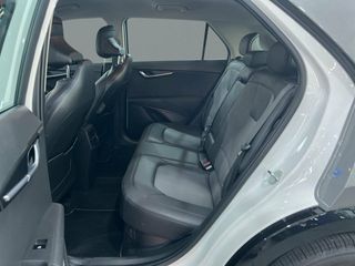 Kia Niro 1.6 GDi HEV 104kW (141CV) Drive