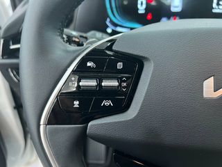 Kia Niro 1.6 GDi HEV 104kW (141CV) Drive