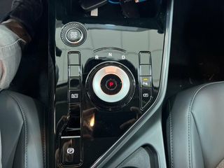 Kia Niro 1.6 GDi HEV 104kW (141CV) Drive