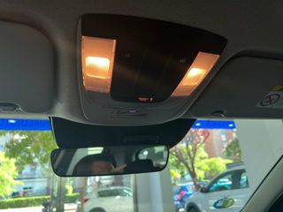 Kia Niro 1.6 GDi HEV 104kW (141CV) Drive