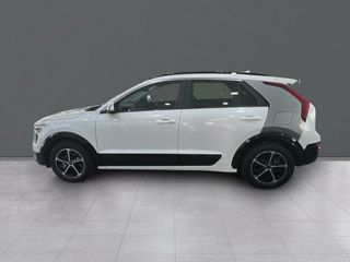 Kia Niro 1.6 GDi HEV 104kW (141CV) Drive