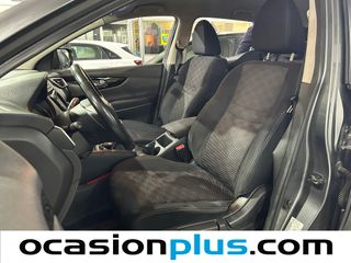 Nissan Qashqai DIG-T 115 Acenta 4x2 85 kW (115 CV)