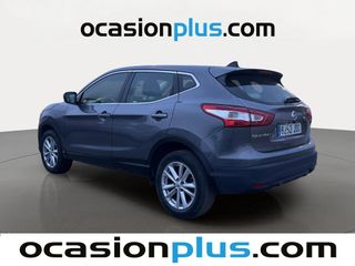 Nissan Qashqai DIG-T 115 Acenta 4x2 85 kW (115 CV)