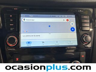 Nissan Qashqai DIG-T 115 Acenta 4x2 85 kW (115 CV)