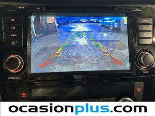 Nissan Qashqai DIG-T 115 Acenta 4x2 85 kW (115 CV)