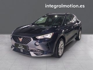 Cupra Formentor 1.5 TSI 110kW (150 CV) DSG