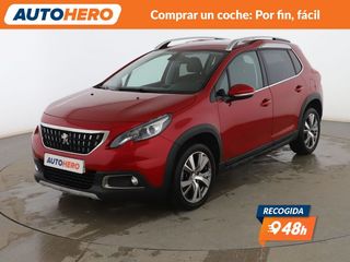 Peugeot 2008 1.2 PureTech Allure