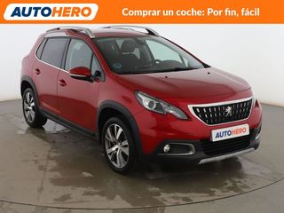 Peugeot 2008 1.2 PureTech Allure