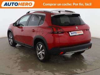 Peugeot 2008 1.2 PureTech Allure