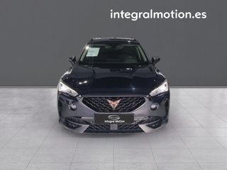 Cupra Formentor 1.5 TSI 110kW (150 CV) DSG
