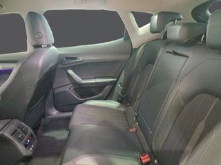 Cupra Formentor 1.5 TSI 110kW (150 CV) DSG