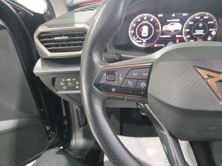 Cupra Formentor 1.5 TSI 110kW (150 CV) DSG