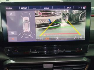 Cupra Formentor 1.5 TSI 110kW (150 CV) DSG