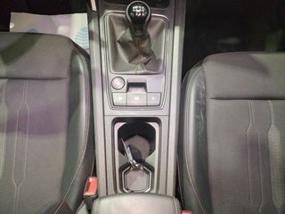 Cupra Formentor 1.5 TSI 110kW (150 CV) DSG