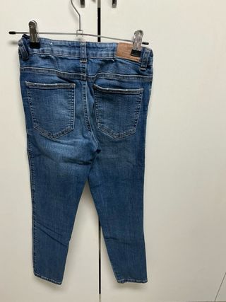 Pantalón vaquero Mango 11-12 años