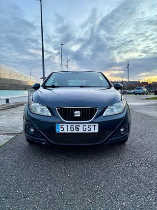 SEAT Ibiza 2010